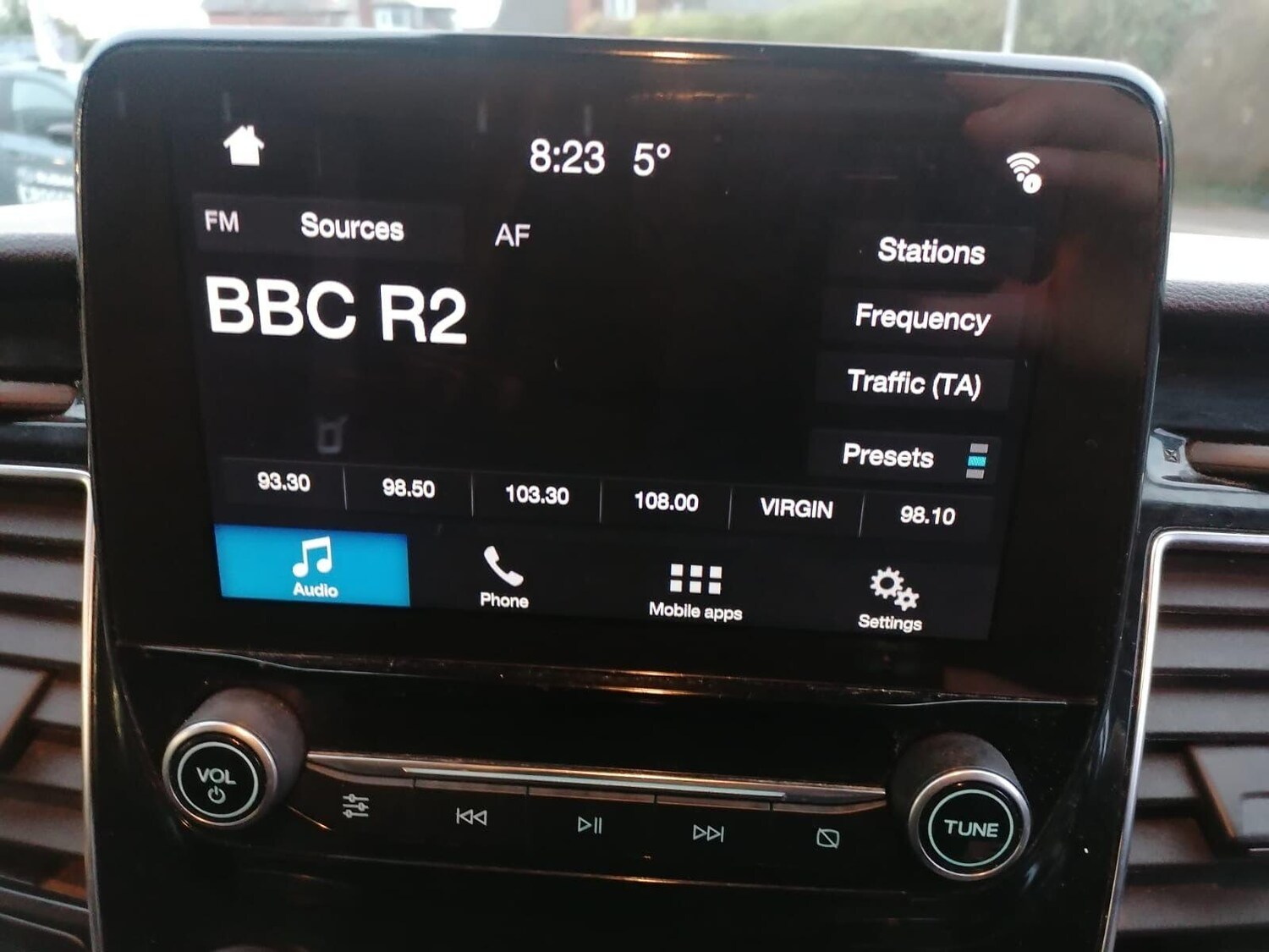 Used Ford Transit Custom 2019 for sale - 77344189: Photo 22