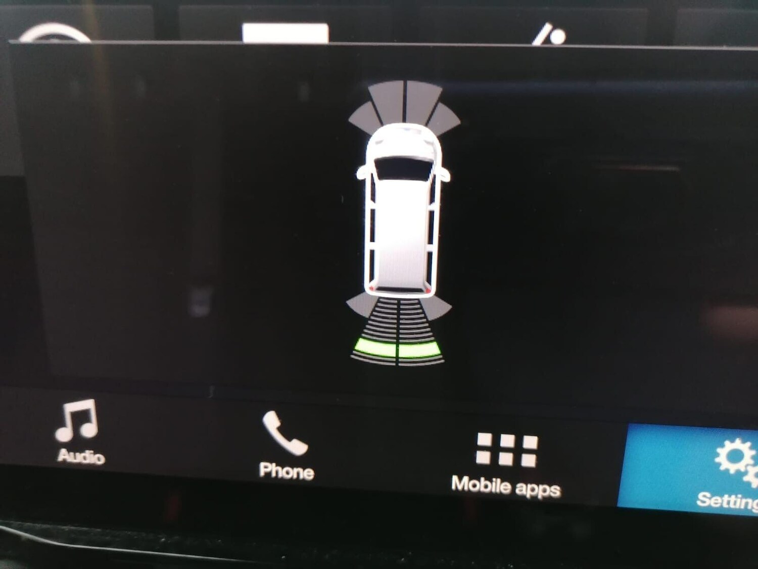 Used Ford Transit Custom 2019 for sale - 77344189: Photo 23