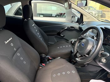 Used Ford Ka 2013 for sale - 79728982: Photo