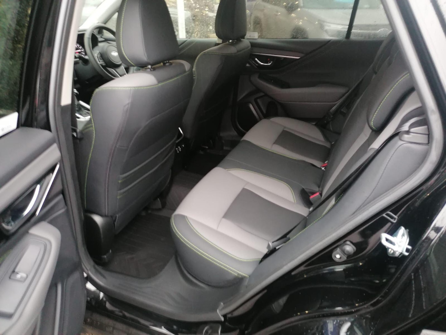 Used Subaru Outback 2025 for sale - 77344726: Photo 15