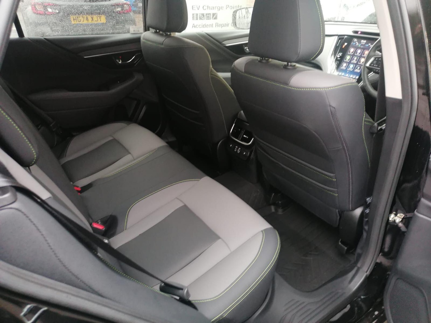 Used Subaru Outback 2025 for sale - 77344726: Photo 16