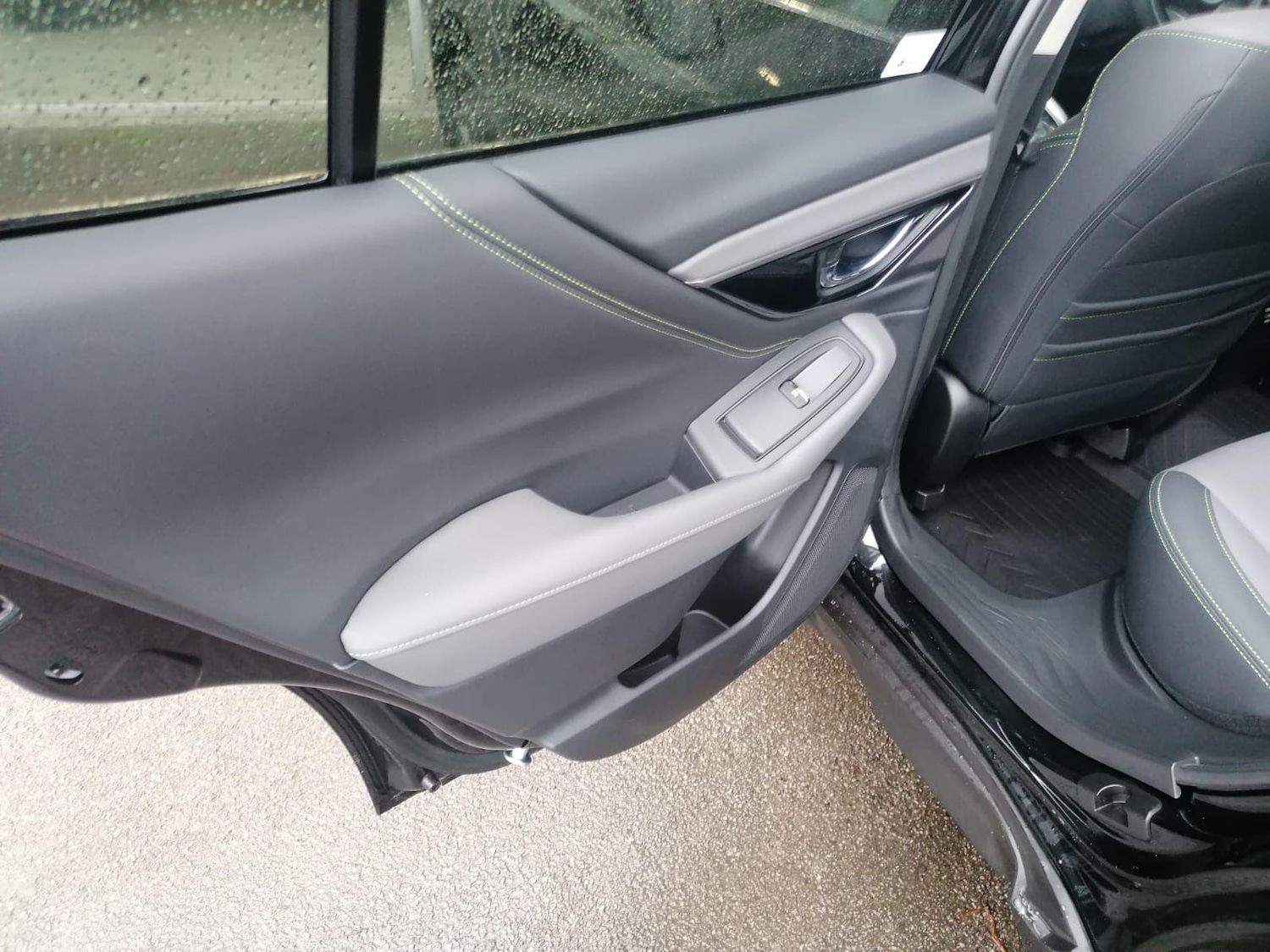 Used Subaru Outback 2025 for sale - 77344726: Photo 21