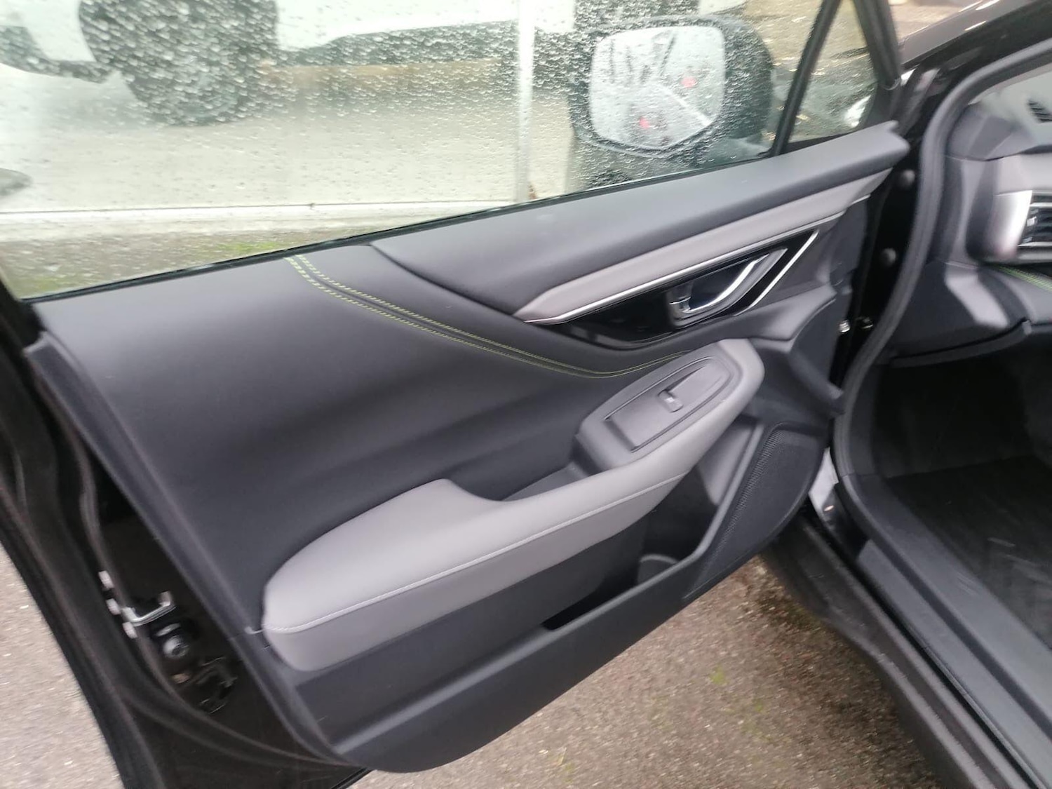 Used Subaru Outback 2025 for sale - 77344726: Photo 22