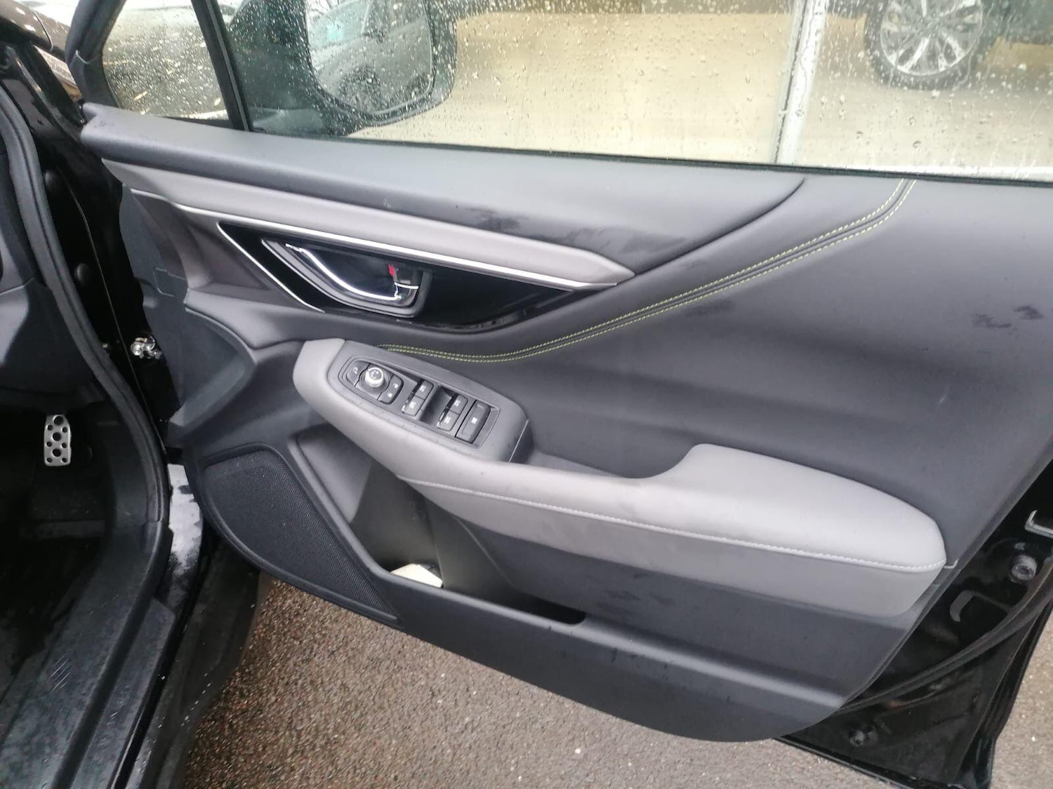 Used Subaru Outback 2025 for sale - 77344726: Photo 23