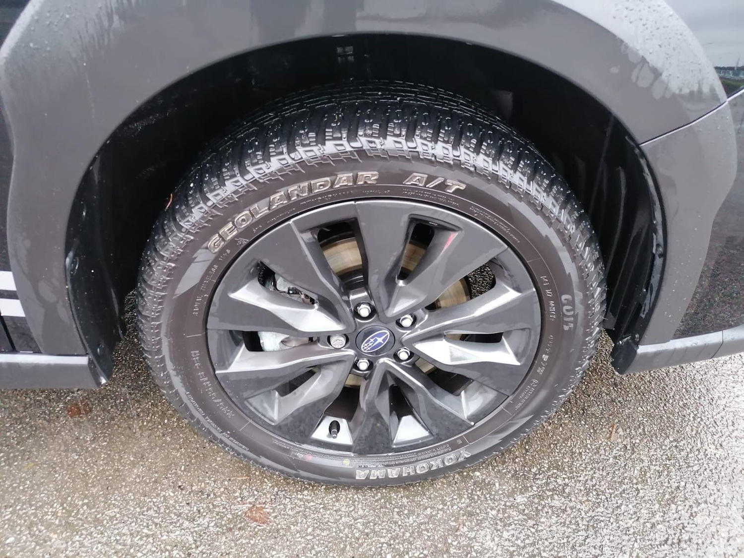 Used Subaru Outback 2025 for sale - 77344726: Photo 24