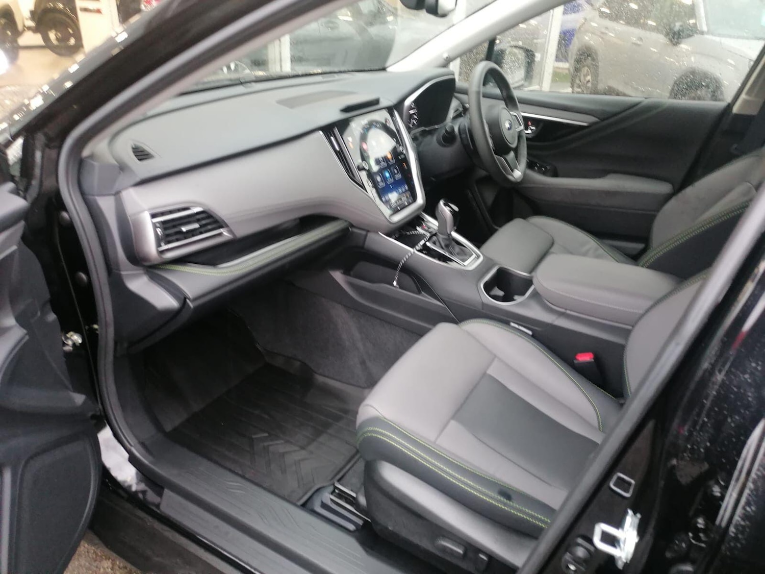 Used Subaru Outback 2025 for sale - 77344726: Photo 30