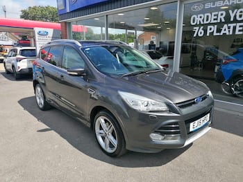 Used Ford Kuga 2015 for sale - 79868854: Photo
