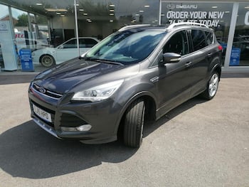 Used Ford Kuga 2015 for sale - 79868854: Photo
