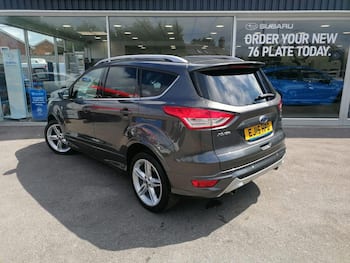 Used Ford Kuga 2015 for sale - 79868854: Photo