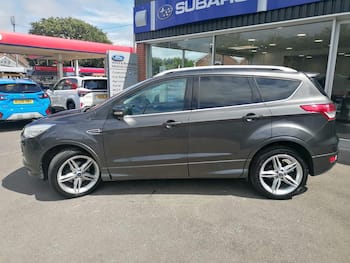 Used Ford Kuga 2015 for sale - 79868854: Photo