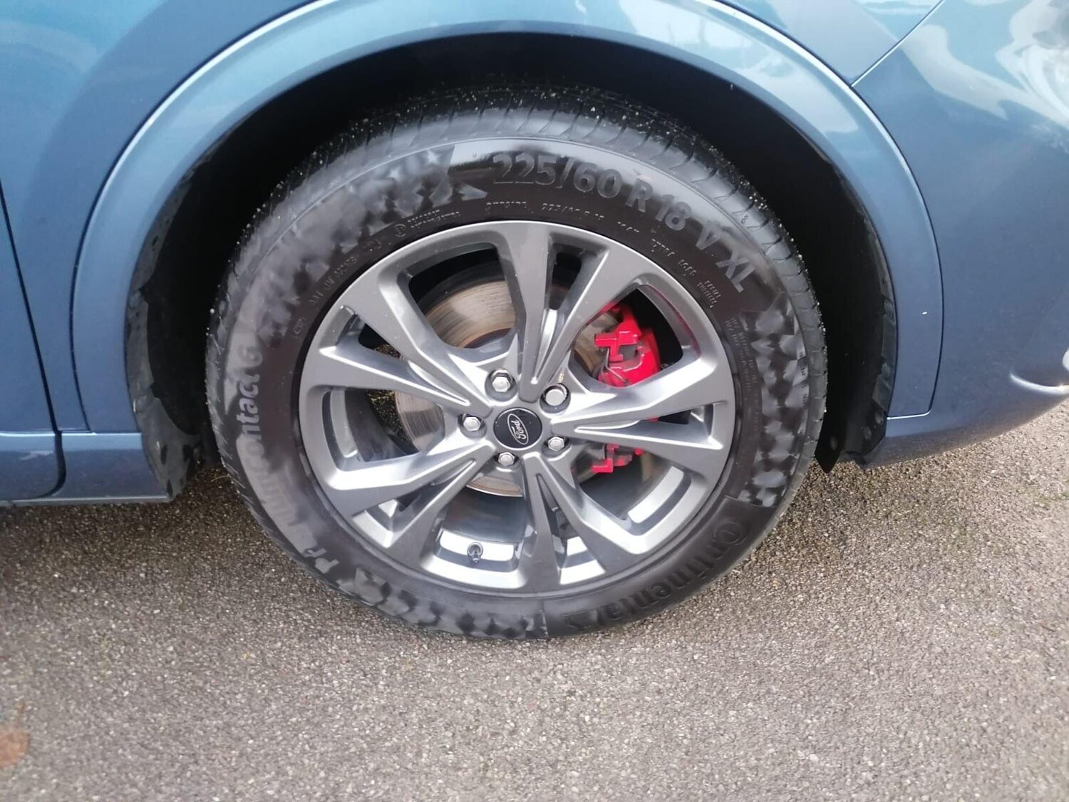 Used Ford Kuga 2023 for sale - 77722630: Photo 25