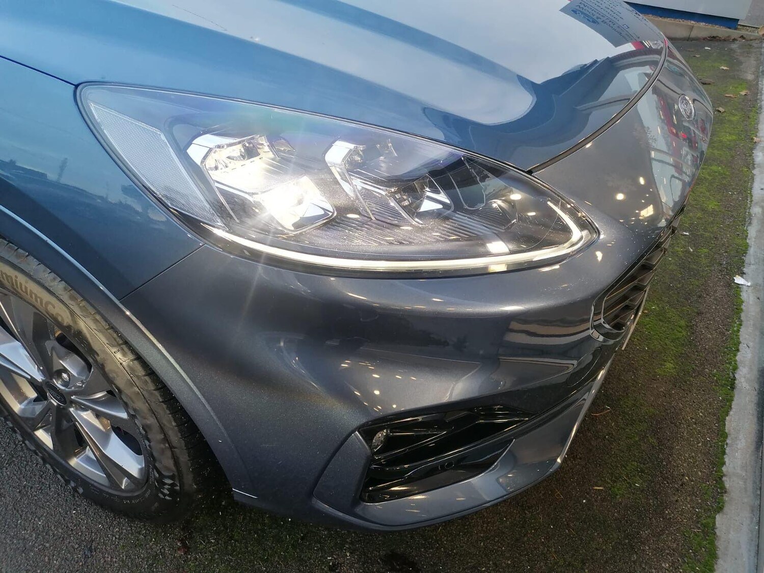 Used Ford Kuga 2023 for sale - 77722630: Photo 32