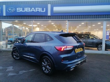 Used Ford Kuga 2023 for sale - 77722630: Photo