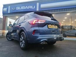 Used Ford Kuga 2023 for sale - 77603831: Photo 3