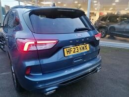 Used Ford Kuga 2023 for sale - 77603831: Photo 6