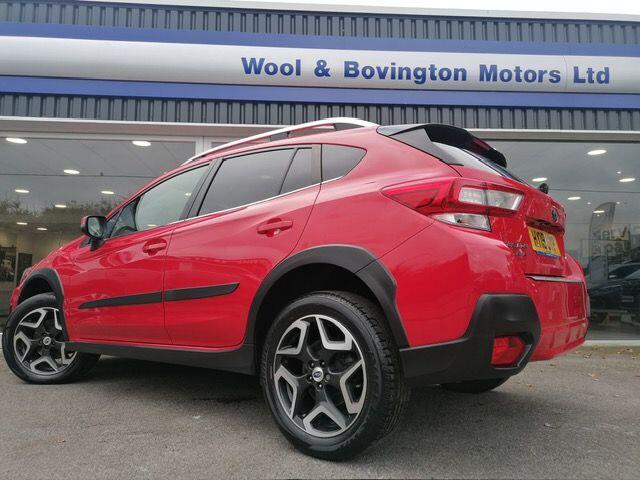 Used Subaru XV 2018 for sale - 77343731: Photo 10