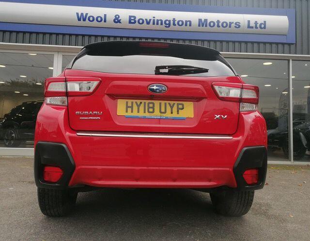 Used Subaru XV 2018 for sale - 77343731: Photo 12