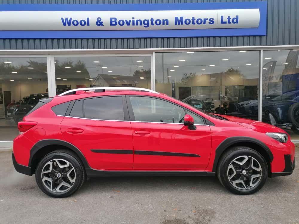 Used Subaru XV 2018 for sale - 77343731: Photo 13