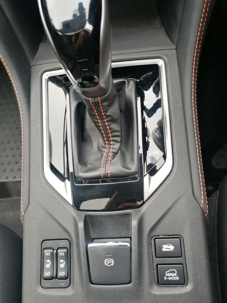 Used Subaru XV 2018 for sale - 77343731: Photo 14