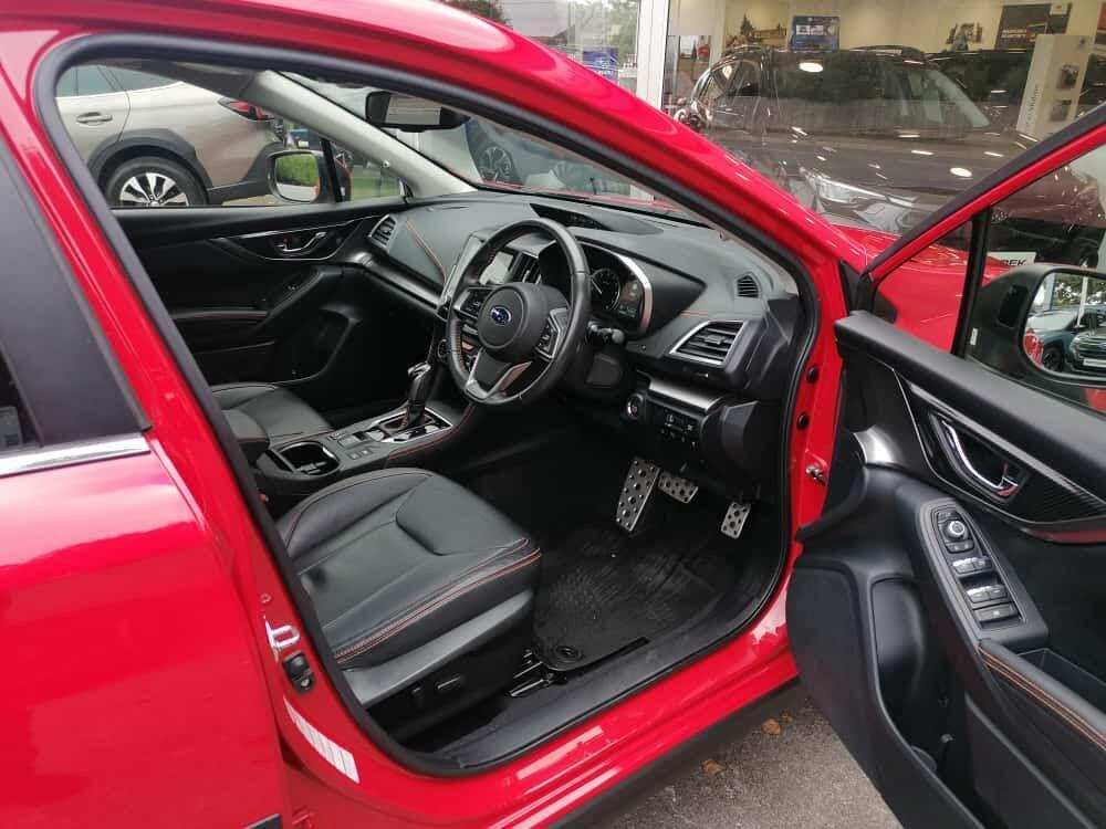 Used Subaru XV 2018 for sale - 77343731: Photo 15