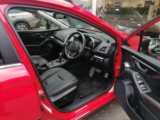 Used Subaru XV 2018 for sale - 77343731: Photo 16