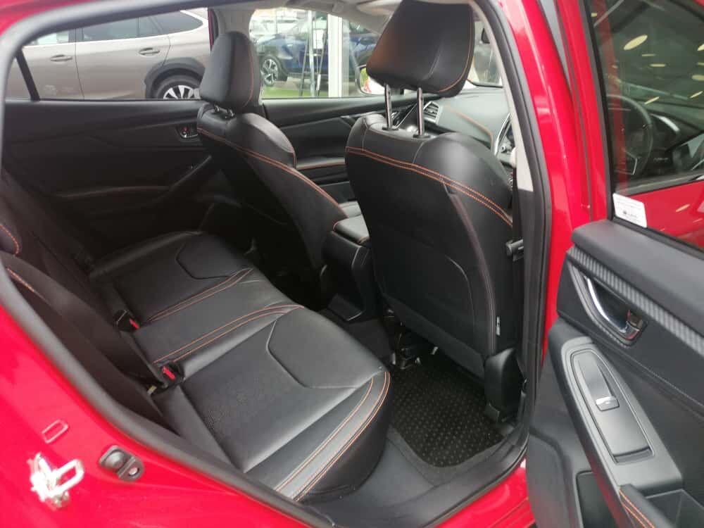 Used Subaru XV 2018 for sale - 77343731: Photo 17