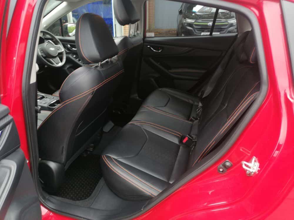 Used Subaru XV 2018 for sale - 77343731: Photo 18