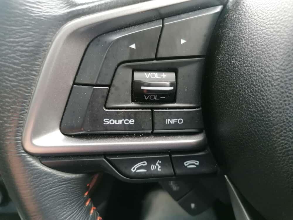 Used Subaru XV 2018 for sale - 77343731: Photo 24