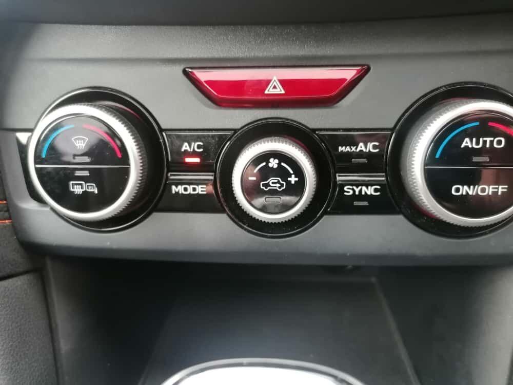 Used Subaru XV 2018 for sale - 77343731: Photo 27