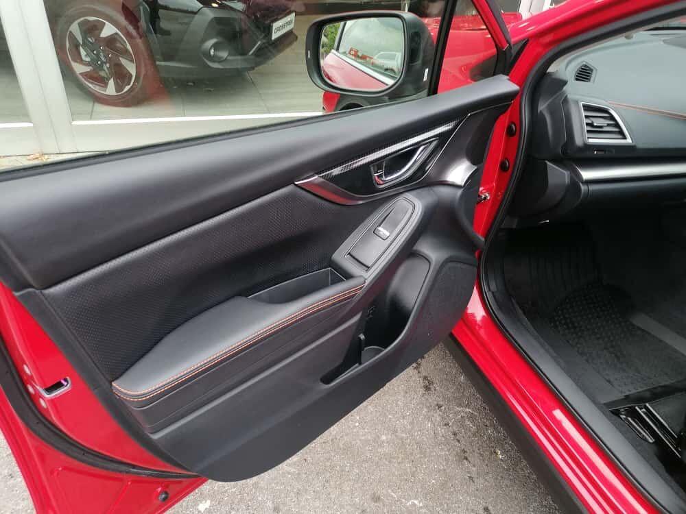 Used Subaru XV 2018 for sale - 77343731: Photo 33