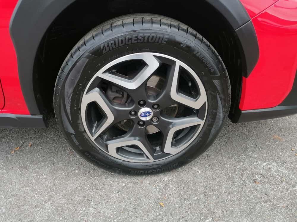 Used Subaru XV 2018 for sale - 77343731: Photo 35