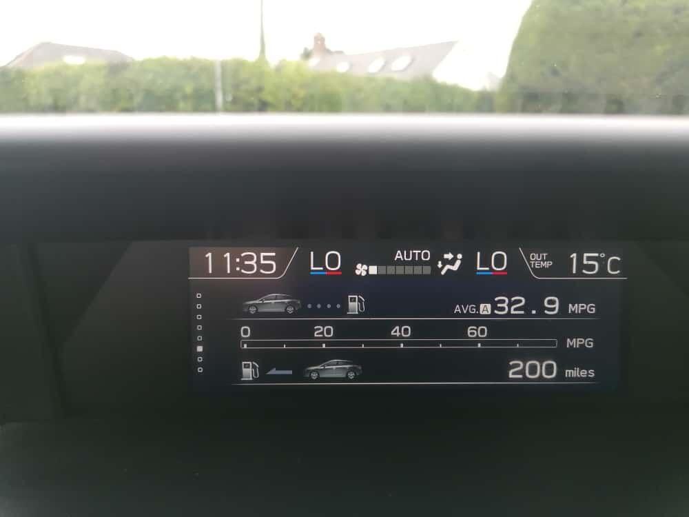 Used Subaru XV 2018 for sale - 77343731: Photo 37