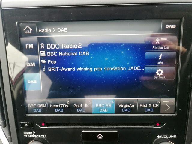 Used Subaru XV 2018 for sale - 77343731: Photo 40