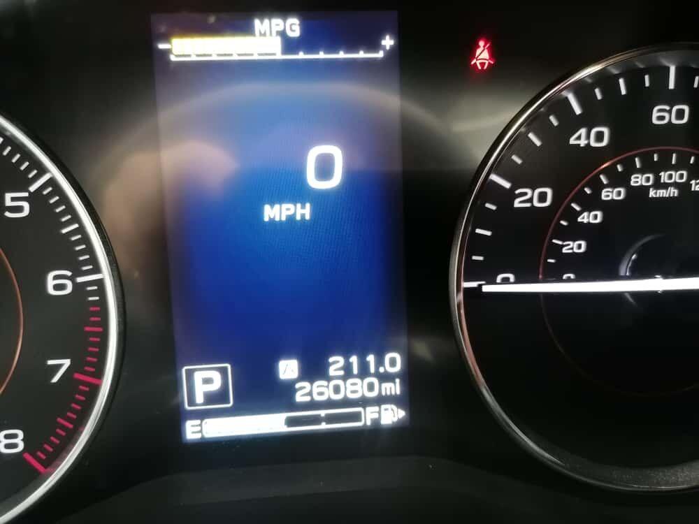 Used Subaru XV 2018 for sale - 77343731: Photo 42