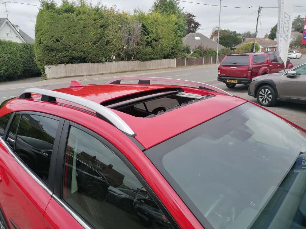 Used Subaru XV 2018 for sale - 77343731: Photo 43