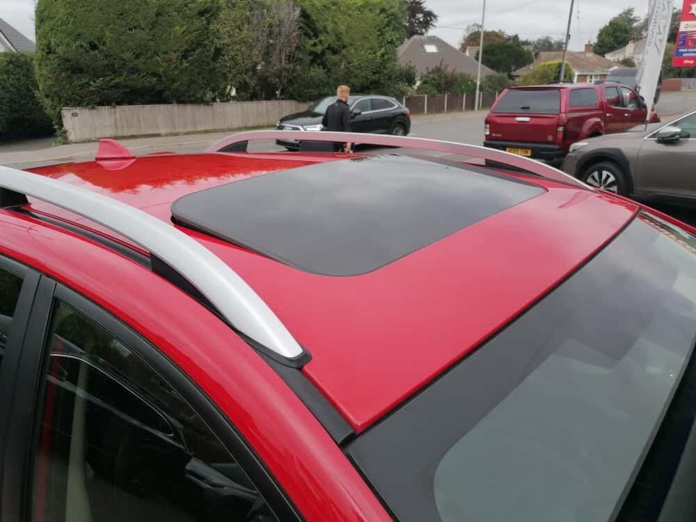 Used Subaru XV 2018 for sale - 77343731: Photo 45