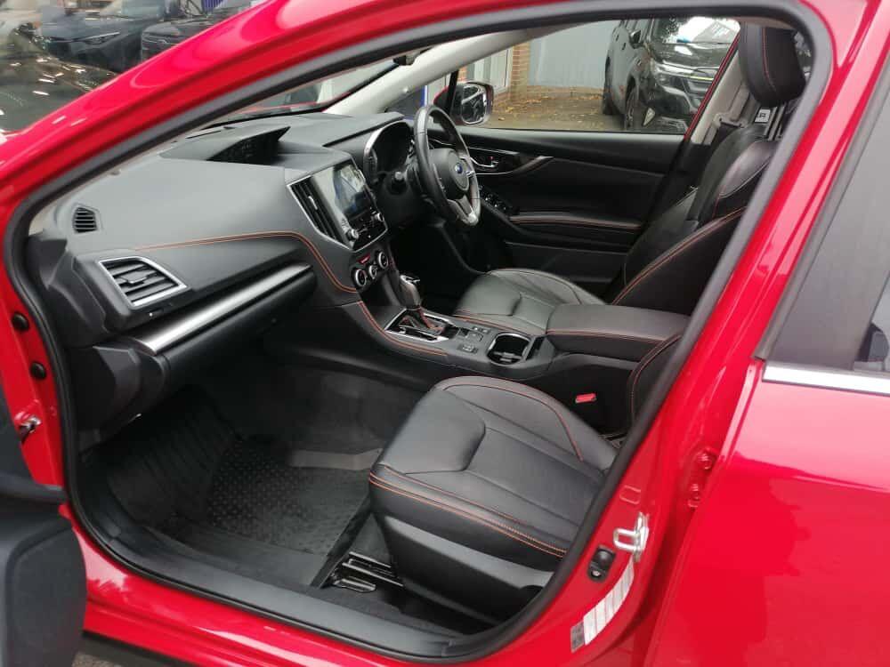 Used Subaru XV 2018 for sale - 77343731: Photo 48