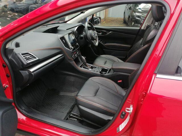 Used Subaru XV 2018 for sale - 77343731: Photo 49