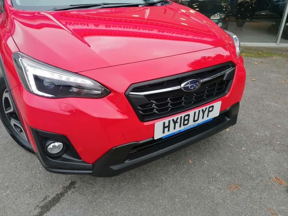 Used Subaru XV 2018 for sale - 77343731: Photo 50