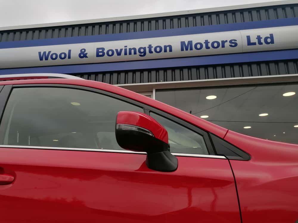 Used Subaru XV 2018 for sale - 77343731: Photo 51