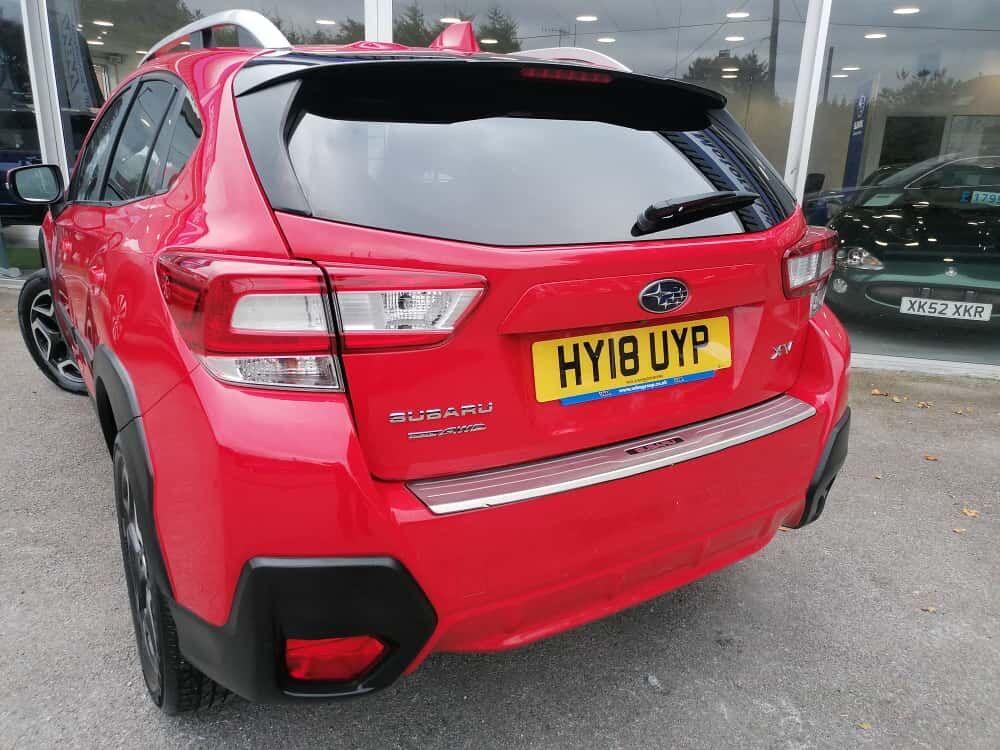 Used Subaru XV 2018 for sale - 77343731: Photo 53