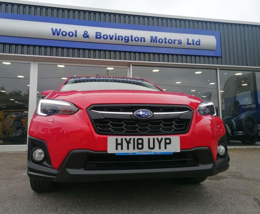 Used Subaru XV 2018 for sale - 77343731: Photo 6