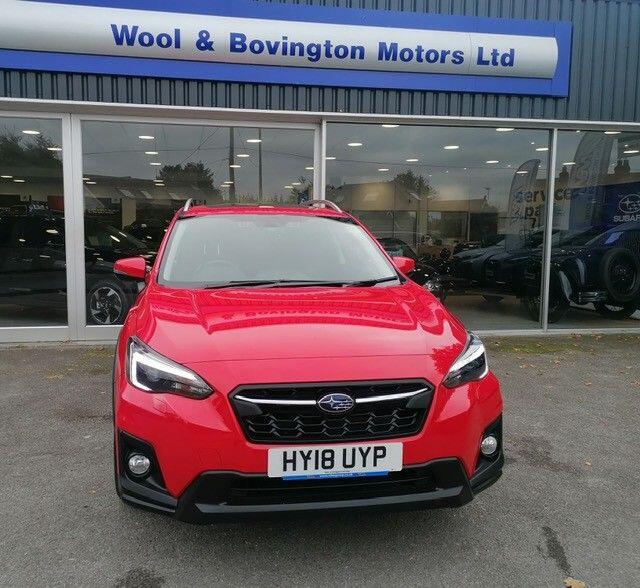 Used Subaru XV 2018 for sale - 77343731: Photo 7