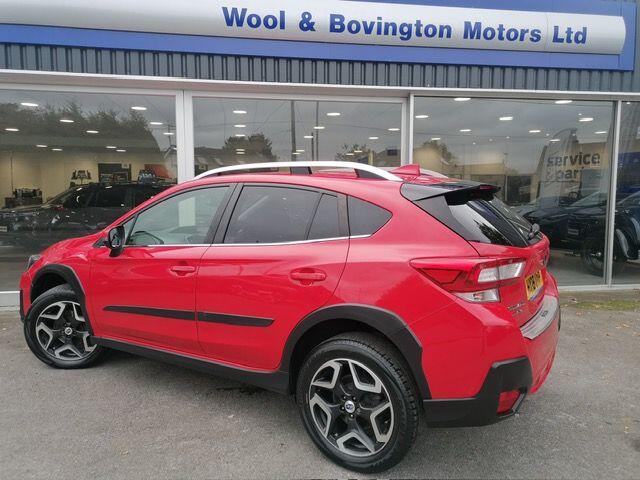 Used Subaru XV 2018 for sale - 77343731: Photo 9
