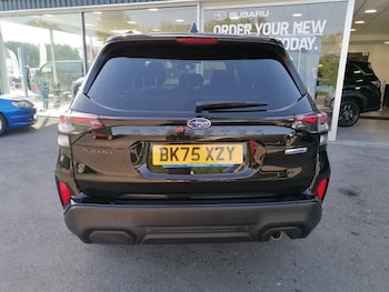 Used Subaru Forester 2025 for sale - 79021281: Photo