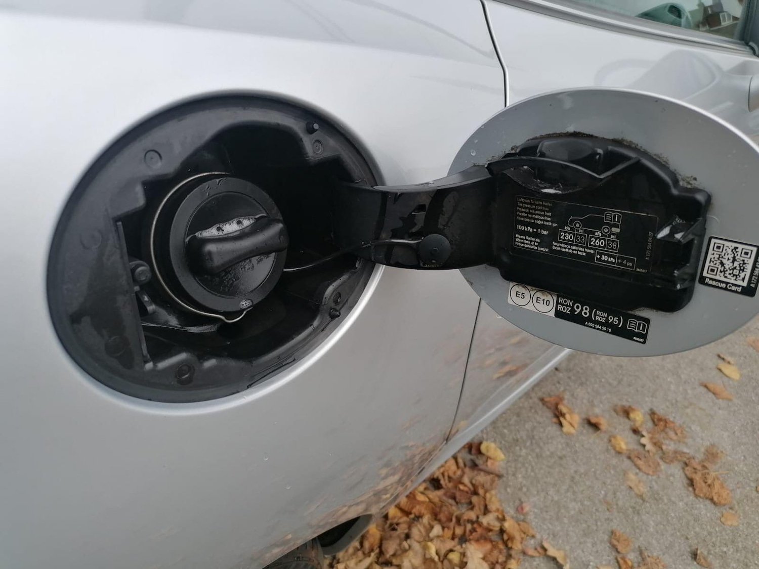 Used Mercedes-Benz SLC 2019 for sale - 77345302: Photo 13