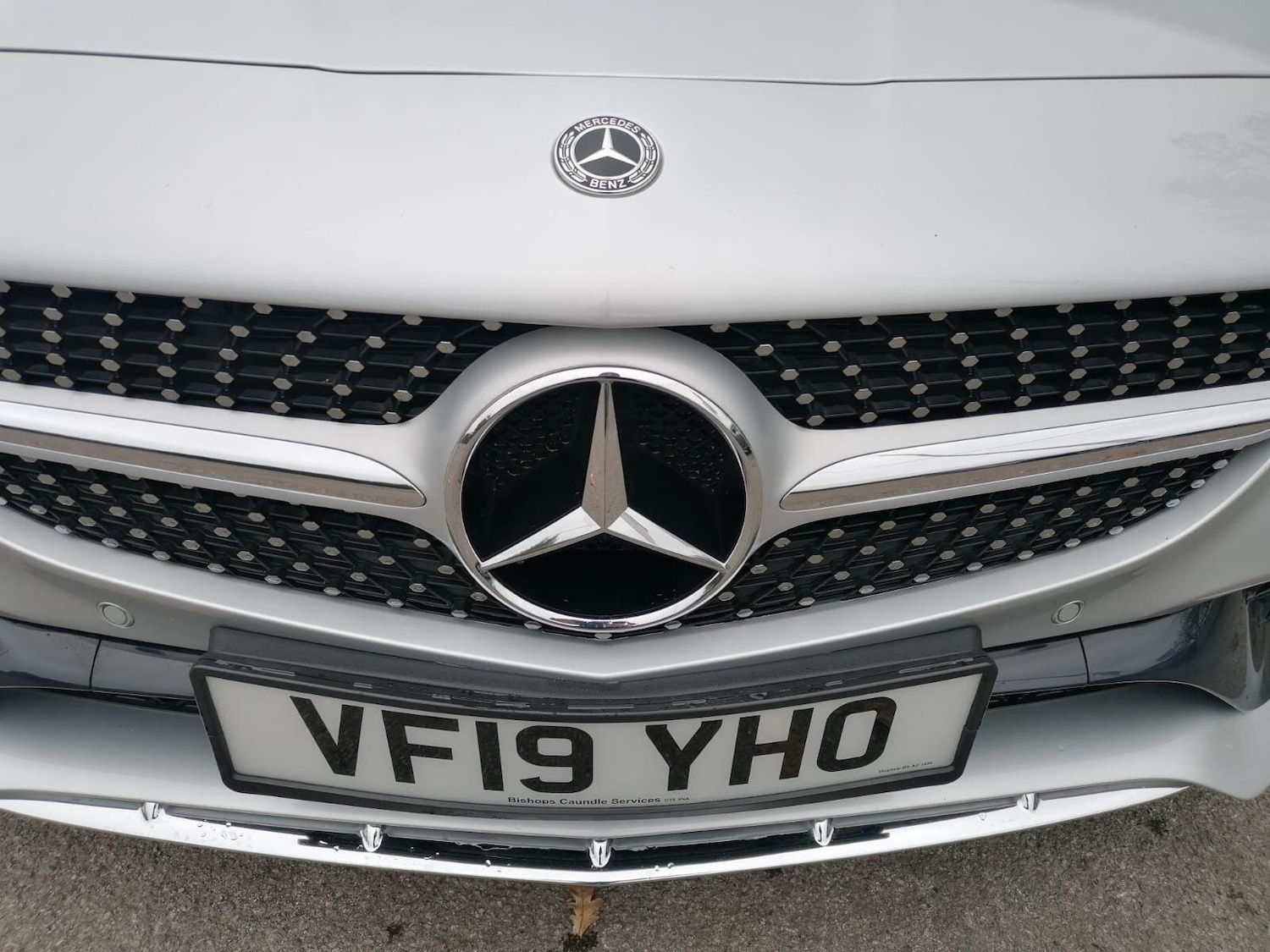 Used Mercedes-Benz SLC 2019 for sale - 77345302: Photo 20