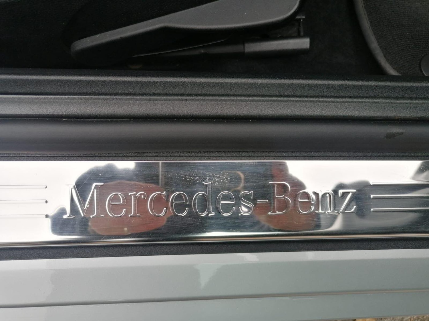Used Mercedes-Benz SLC 2019 for sale - 77345302: Photo 23