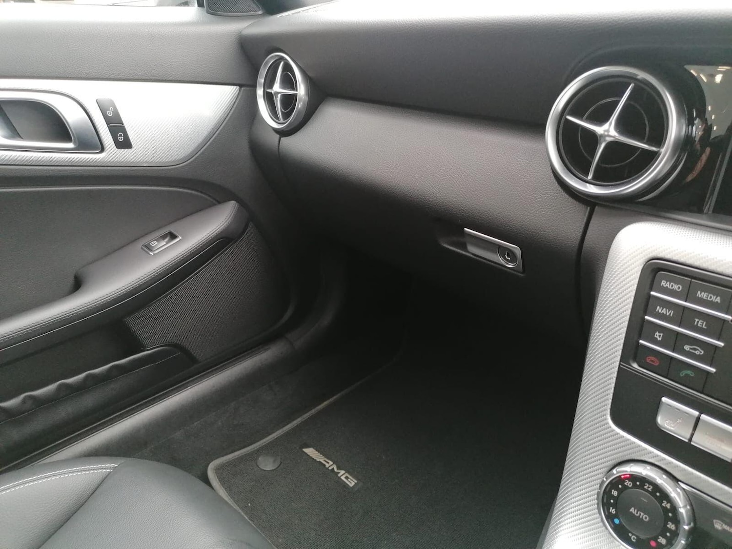 Used Mercedes-Benz SLC 2019 for sale - 77345302: Photo 7