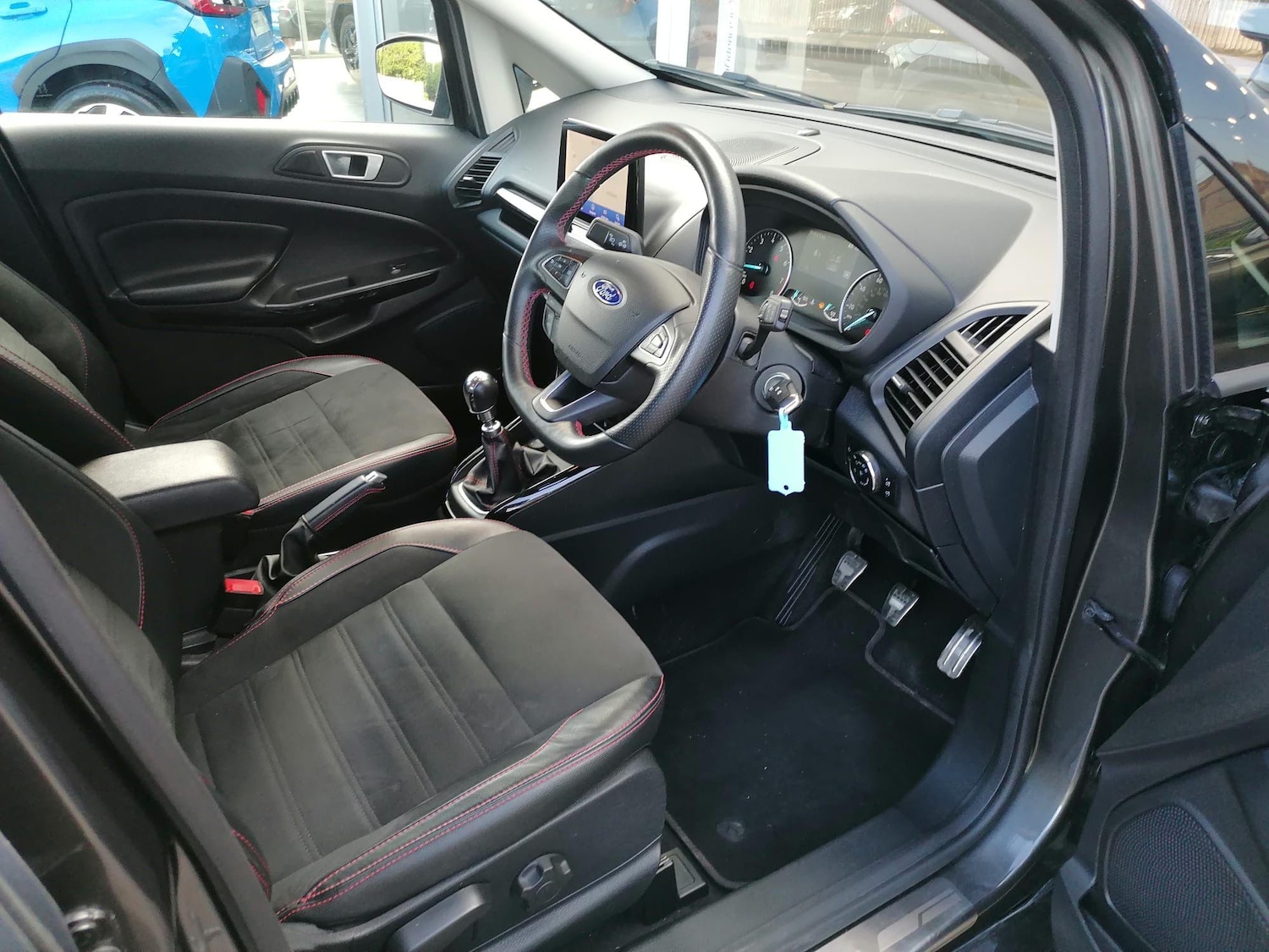 Used Ford Ecosport 2020 for sale - 77344041: Photo 10